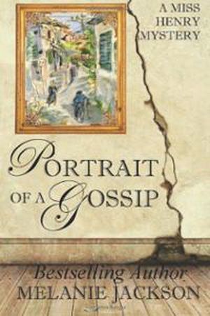 [Miss Henry Mystery 01] • 1 Portrait of a Gossip